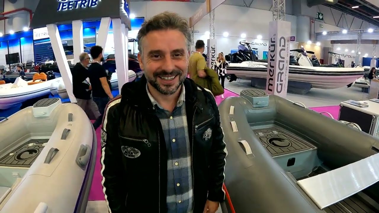 BOAT SHOW SEA STORM ŞİŞME BOT fiyatları hediyeler sürprizler #seastorm #bluetrend #dünyakadınlargünü