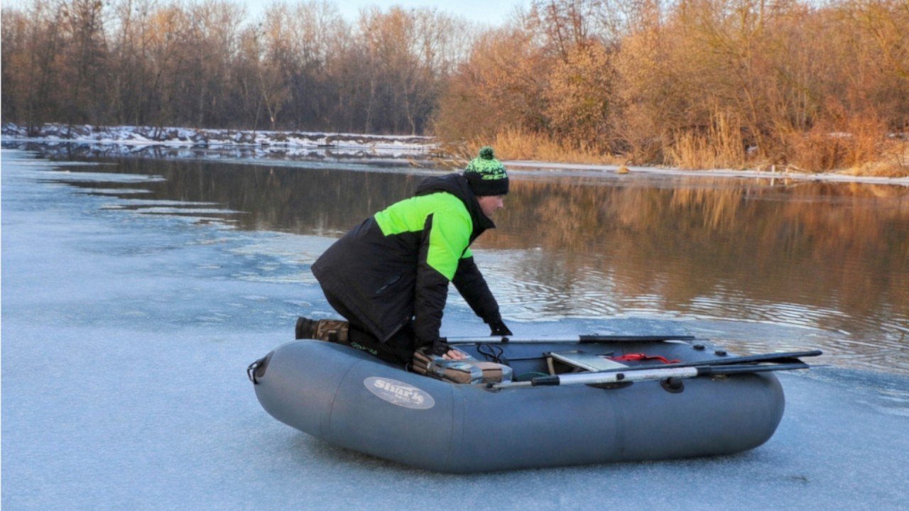 ✅Пошуки ВЕСНЯНОГО СУДАКА на спінінг!🔥 Риболовля в Україні 2026!🎣