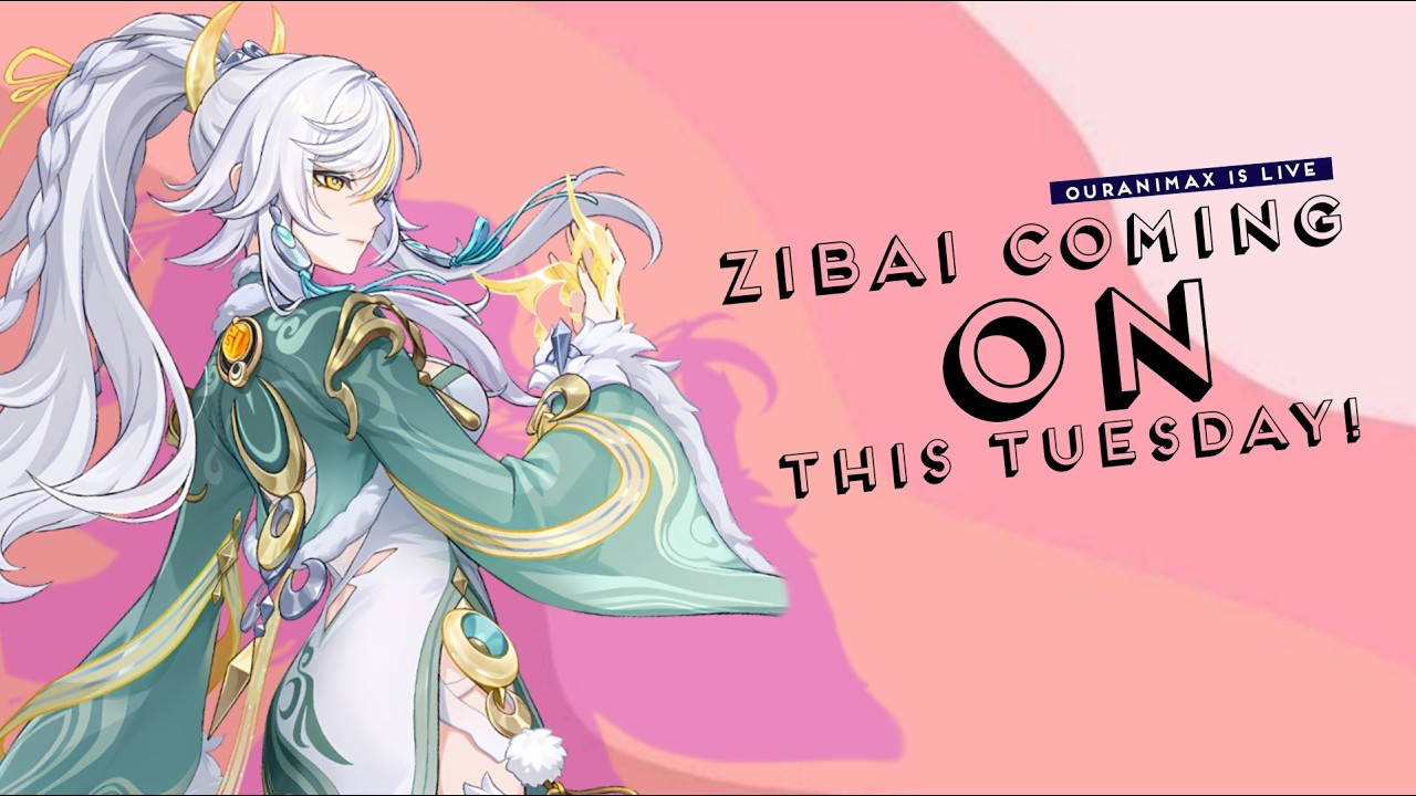 GENSHIN CHILL LIVESTREAMING | Let's Complete The Lantern Rite Festival🎉 - ZIBAI Is Coming On Tuesday