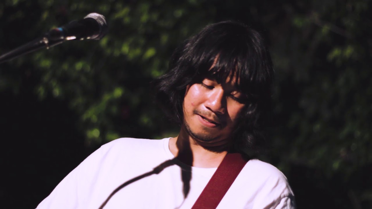 The Sailors - Bandeng Presto (Live At Villa Valley Festival)