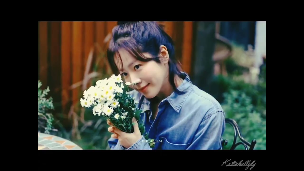 Daisy 🌼 MV仿 ( Leejunhyuk x Hanjimin)