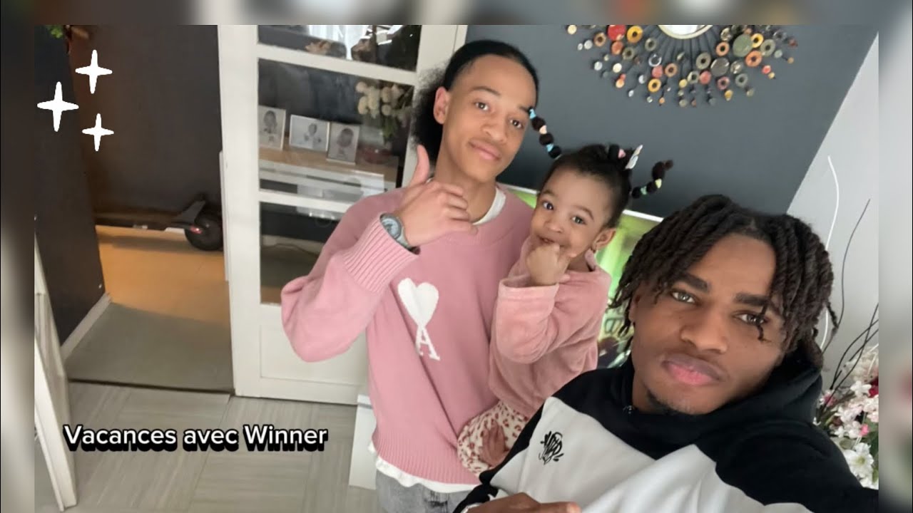 mini Vlog avec un mec qui revient du Congo 😂