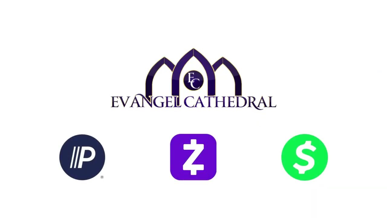 Giving Made Easy - Evangel Cathedral