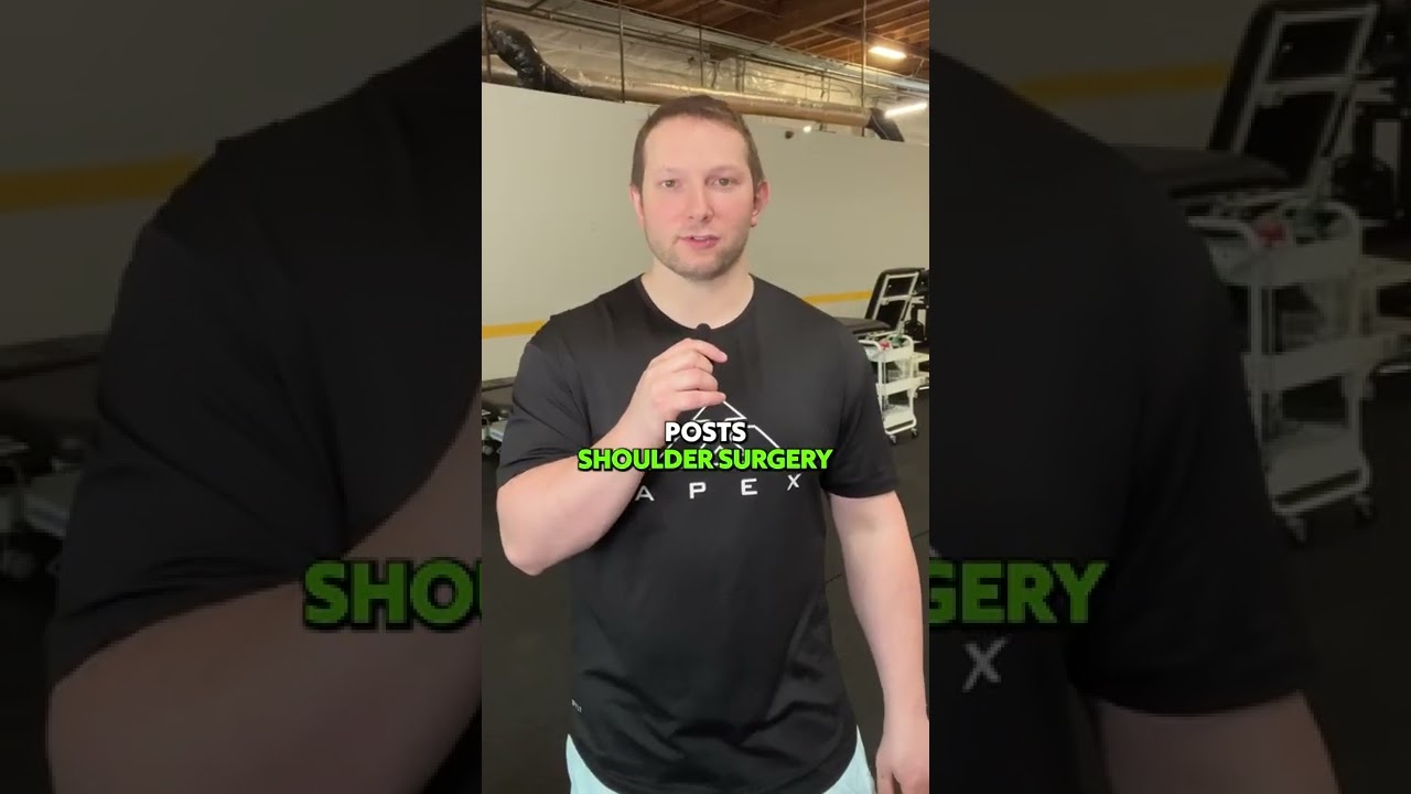 3 Ways Blood Flow Restriction Can Help Shoulder Pain | Physical Therapy Tigard, OR