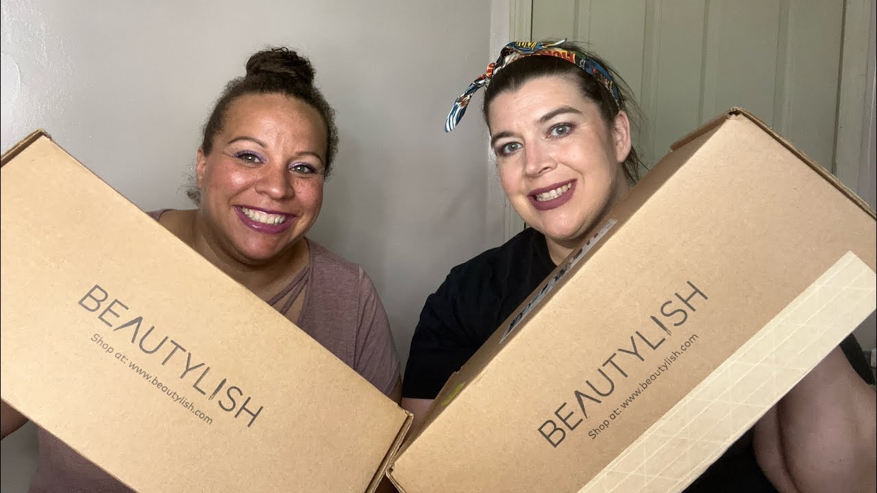 Did we finally get a good Jeffree Star haul? Beautylish Jeffree Star Bags 2024 | Bestie vs Bestie