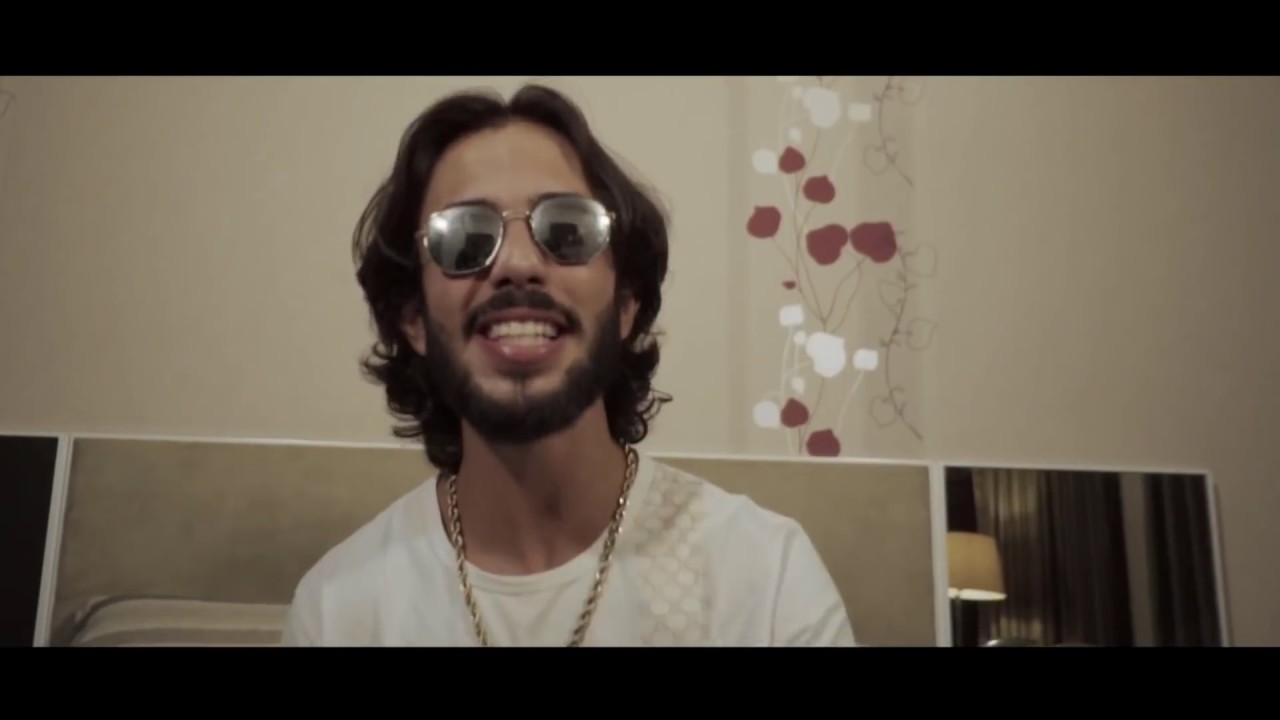 TRIUM ft. Lupper - Juízo (Official Music Video)