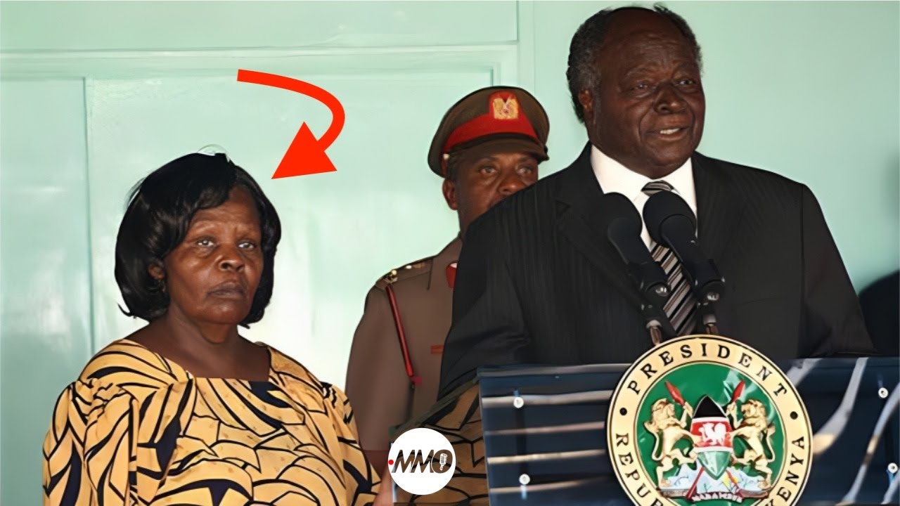 ⬇︎Niwe First Lady wabaye Umunyamahanekazi kurusha bose muri Afrika, yararikoroje ,uzi ibikuba yaciye