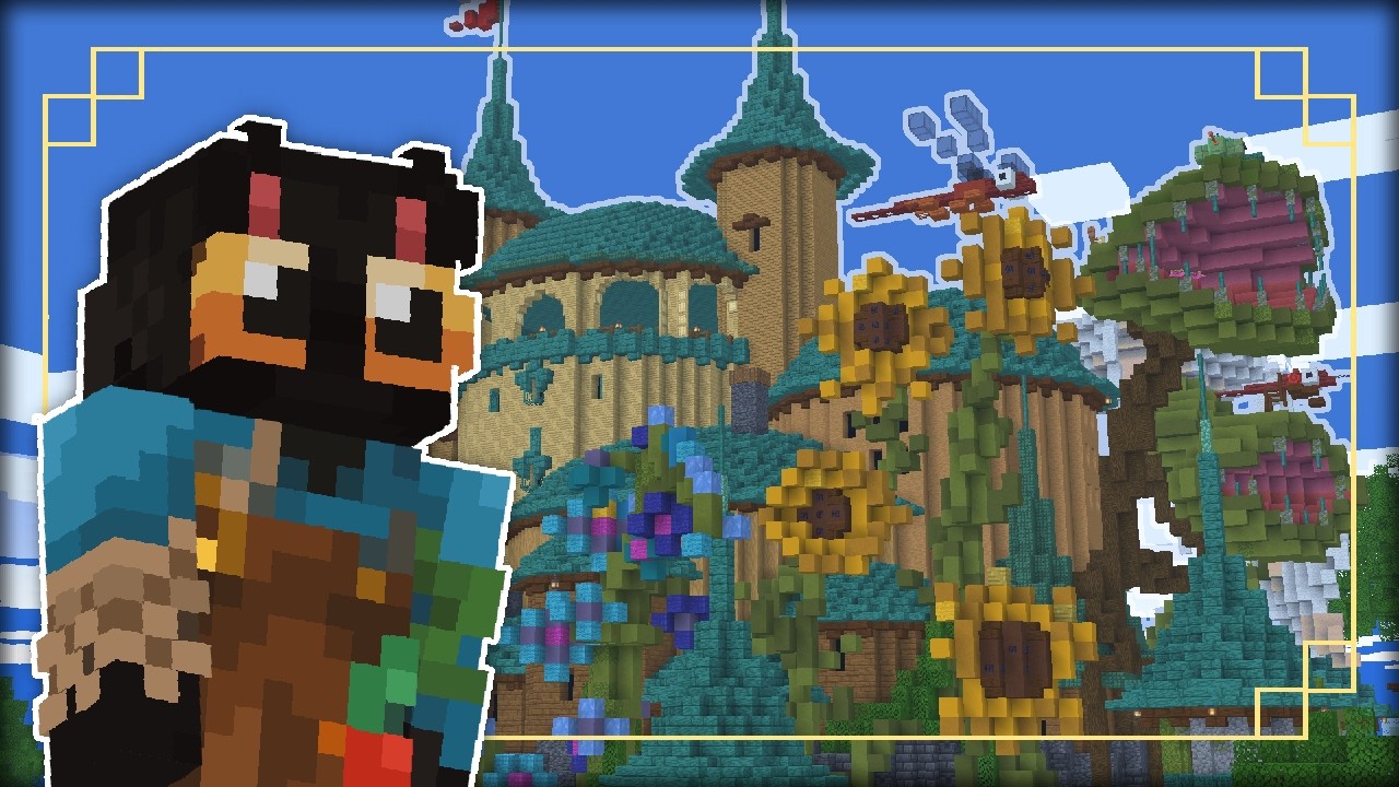 Fishcraft: Episode 44 - 283,000 FISH CAUGHT!