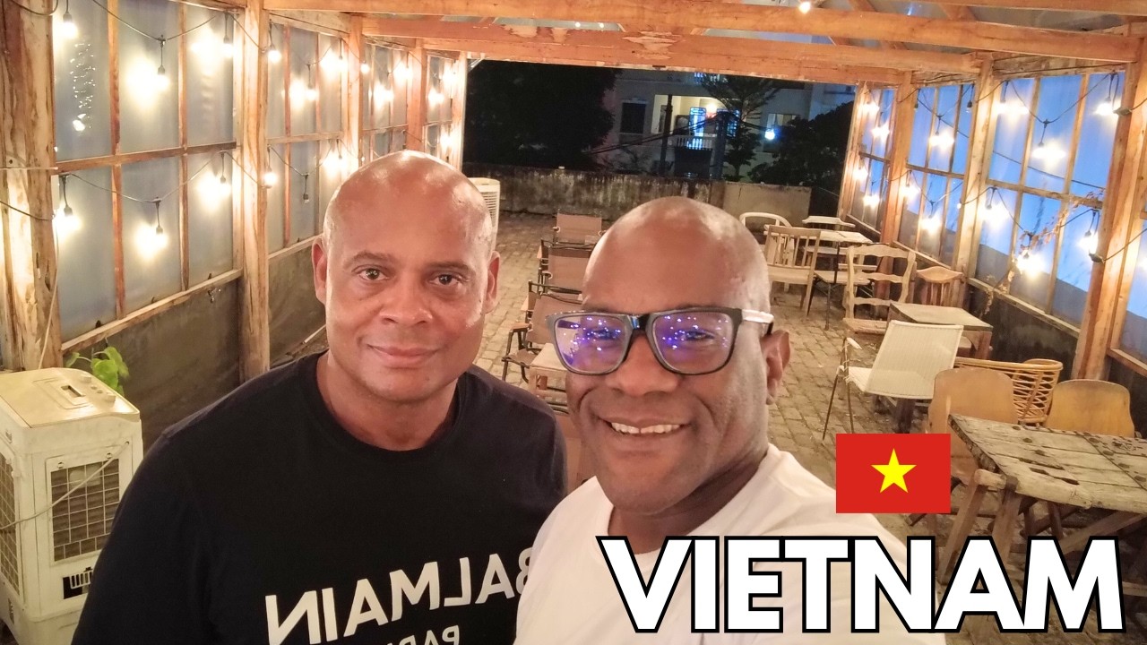 Is Vietnam Better Than The Philippines? Sunshine Shoulders Honest Take