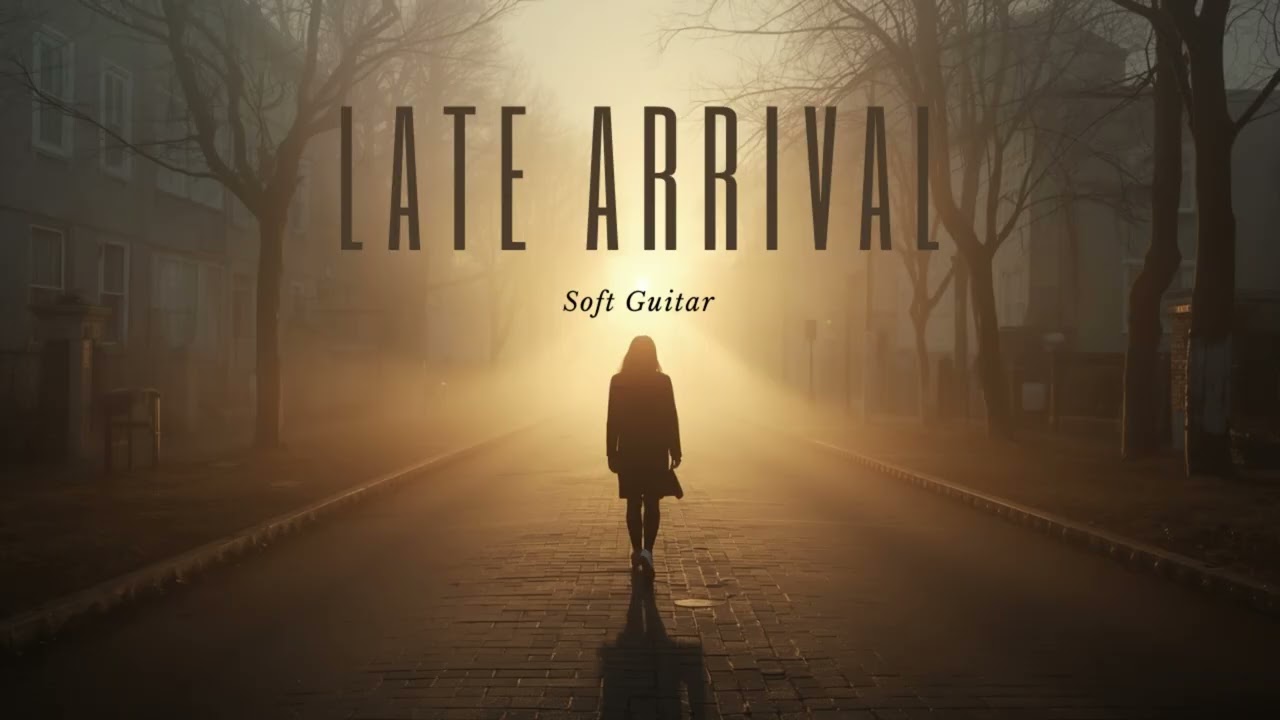 Modern House Production Featuring Warm Acoustic Guitar (Late Arrival) Smooth House Groove