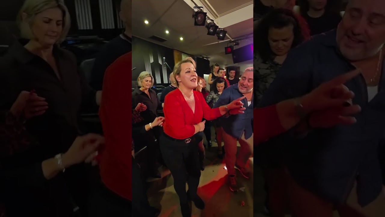 Δεροπολιτισσα ~ Βαγγέλης Κυριαζος ~ Παγωνα Αθανασίου ~ Βασίλης Παππάς 