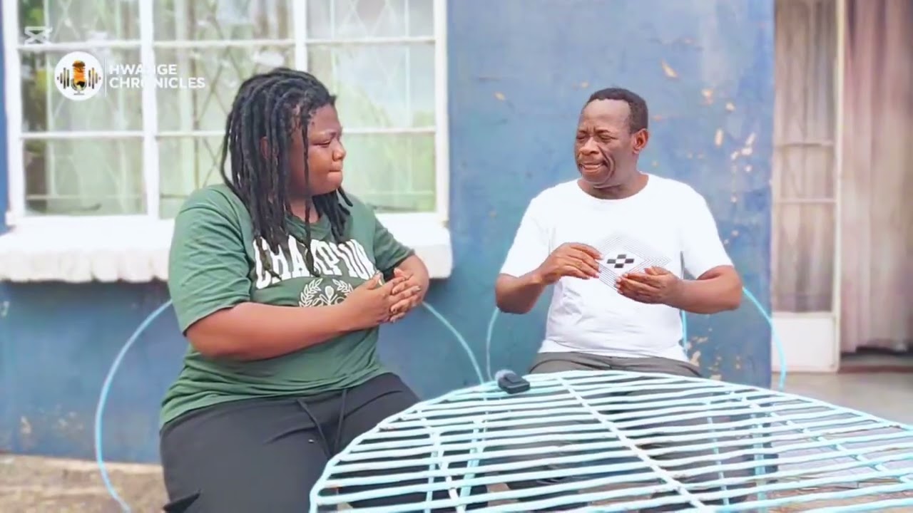 Community voices on the demolish of illegal structures in DRC