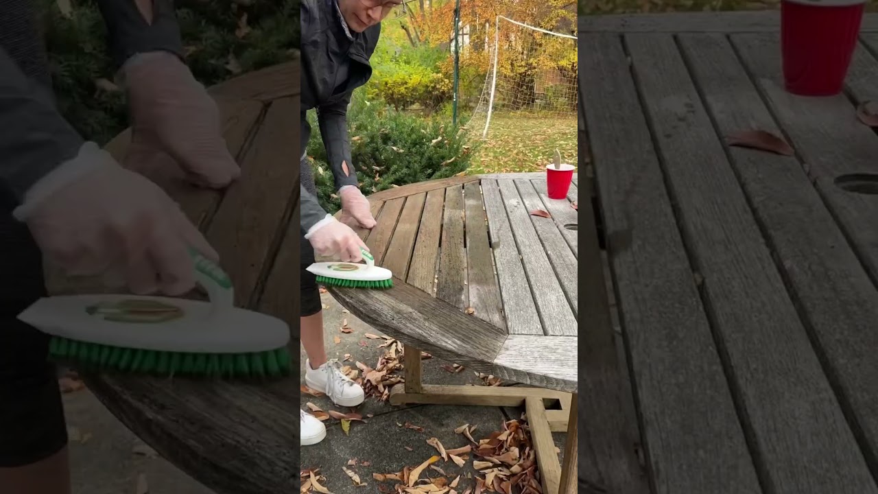 Roadside Rescue &mdash; это бренд высокого класса! Реставрация тиковых столов