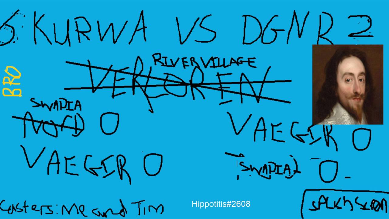 DGNR vs KRUWA ECS3 Quarter FInal | Part Two