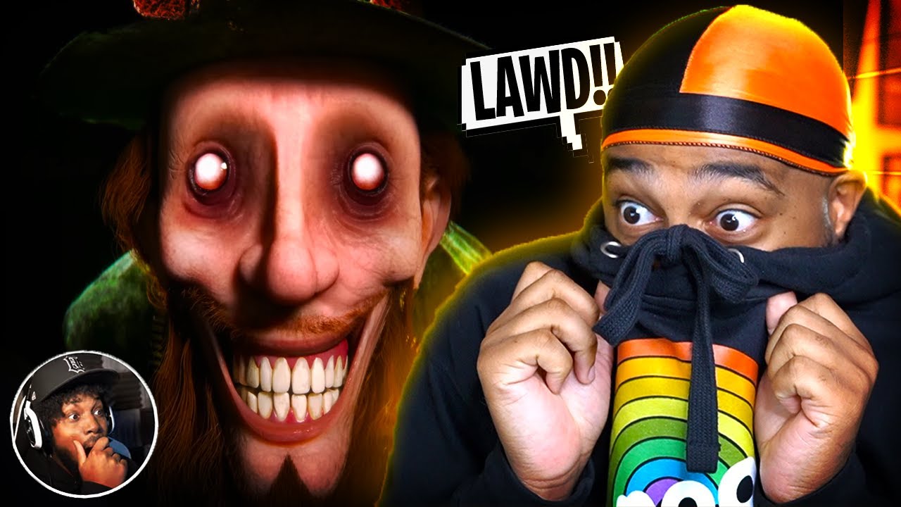 LUCKY IS OUT HERE CATCHING BODIES!! ( SSS #062 - @CoryxKenshin )
