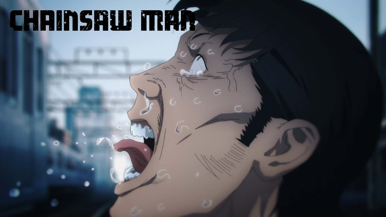 Himeno's Requiem | Chainsaw Man