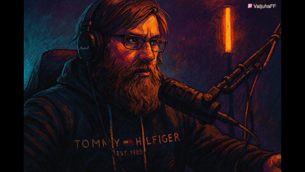 Кликбейтное название стрима