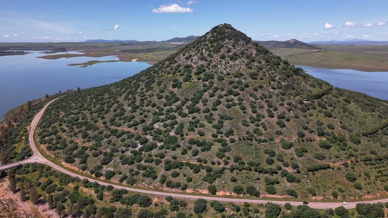 CERRO MASATRIGO