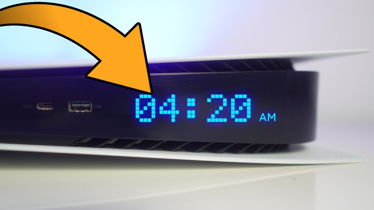 20 myths and LIES of the PlayStation 5! #PS5 😱😭🤯