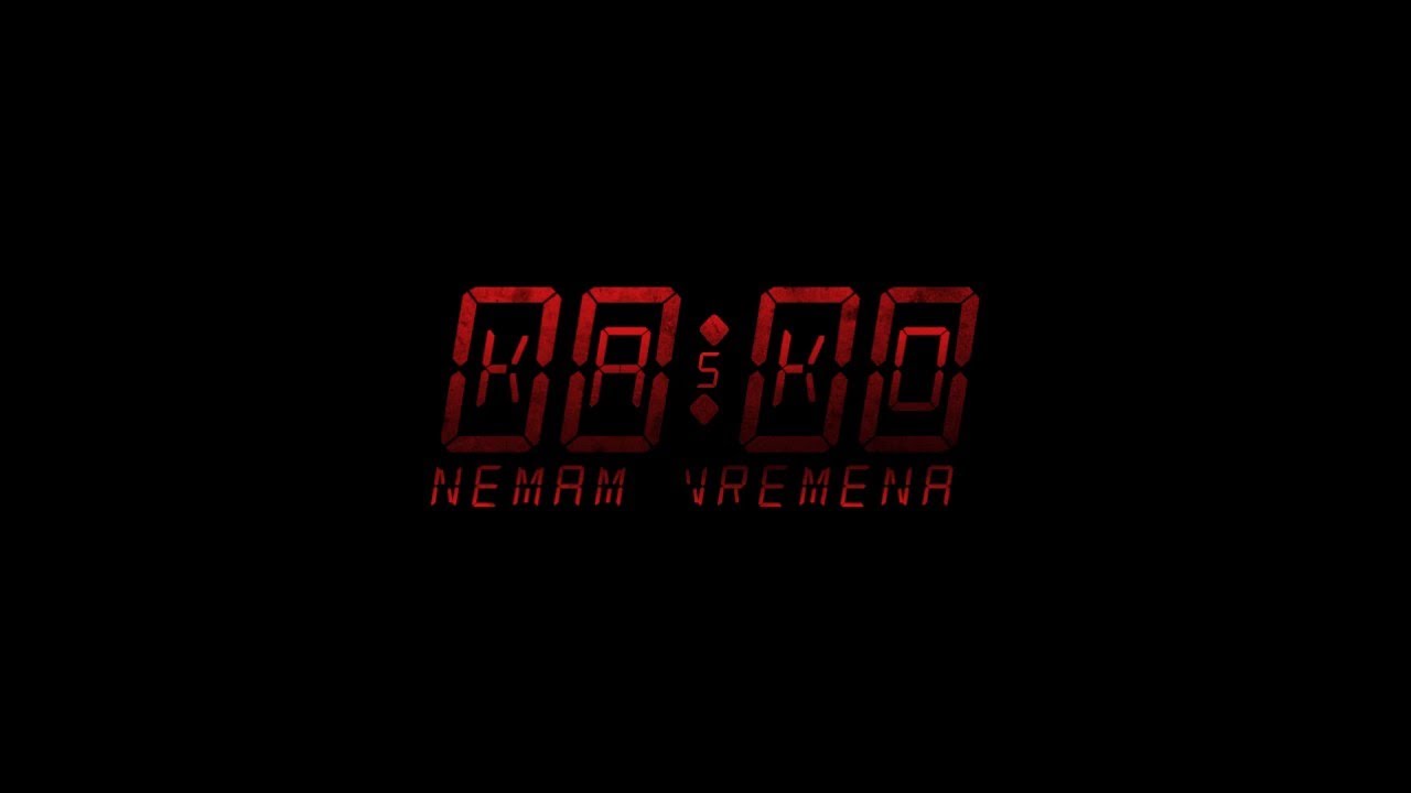 Kasko - Nemam Vremena (Prod. Flowdeep)