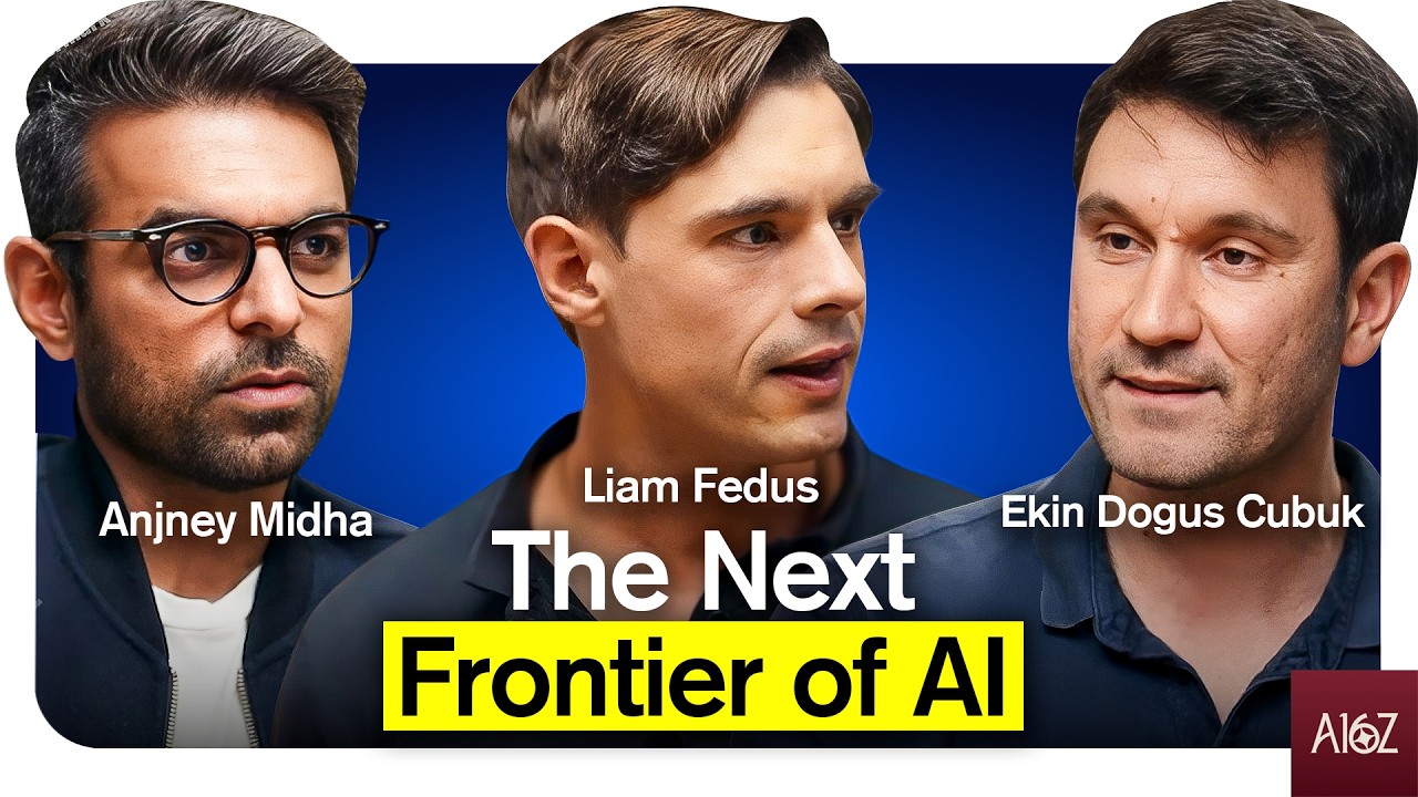 Building an AI Physicist: ChatGPT Co-Creator&rsquo;s Next Venture