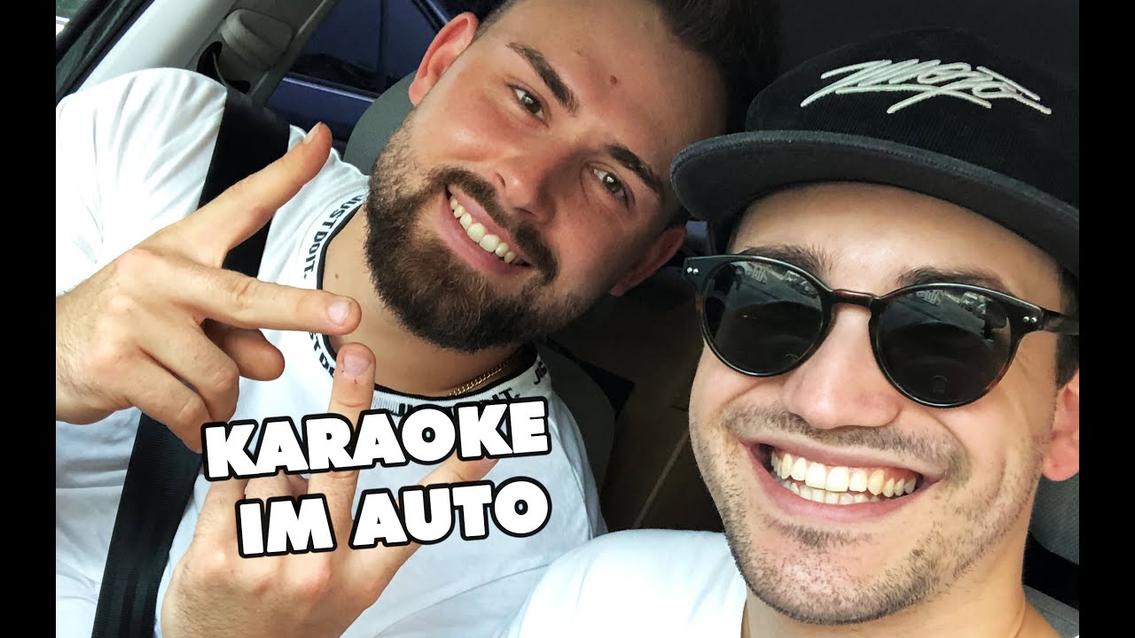 Car Session mit NKSN (Freundschaft zu Teesy | Neue Songs | Tour 2019) | INTERVIEW
