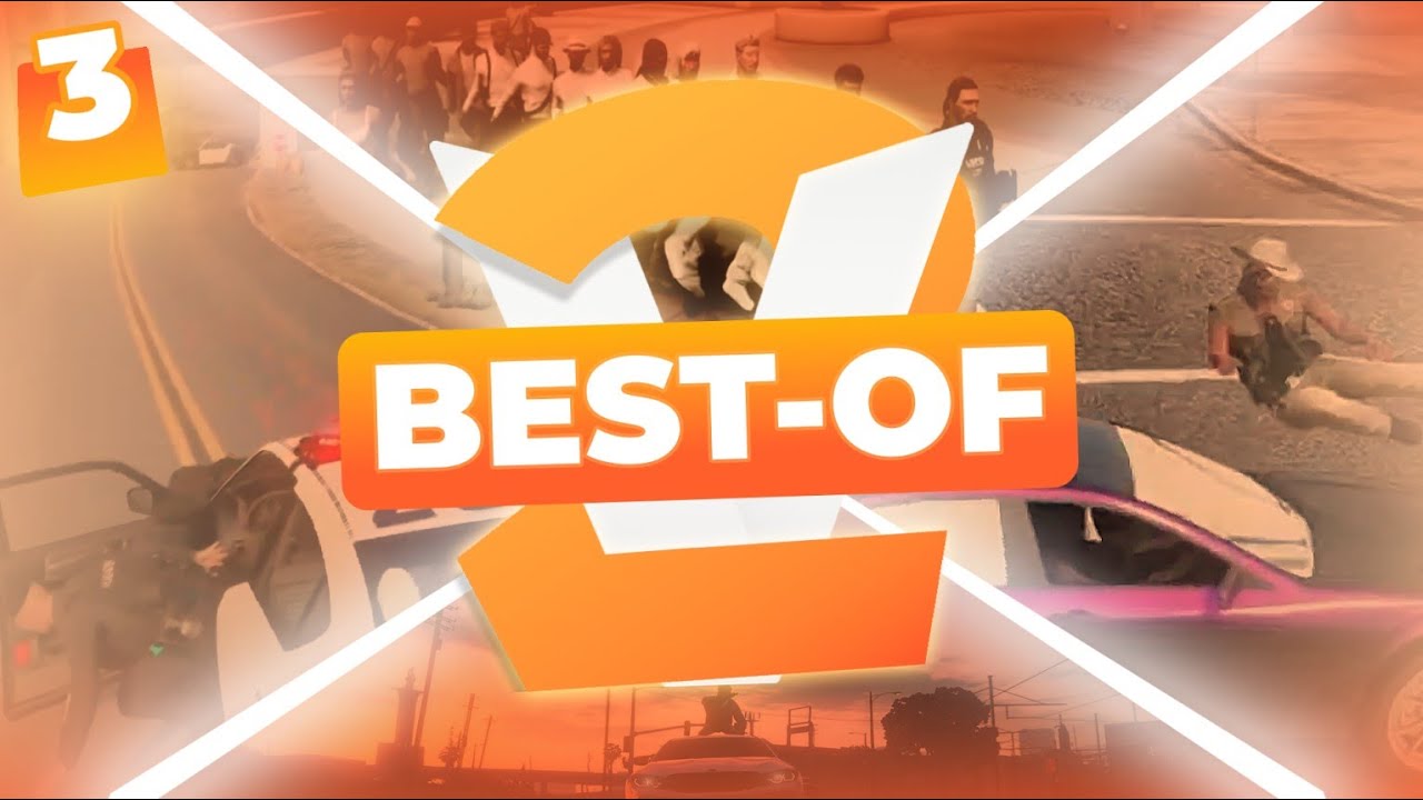 BEST OF VISION #3 ⭐ DE RETOUR POUR LA V2 🚨