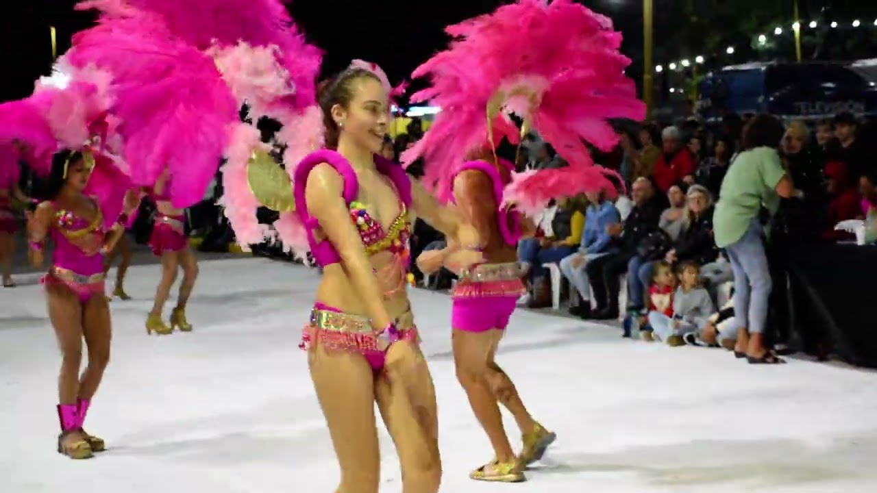 VIDEO CARNAVALES SASTRE - 3° NOCHE - 13-02-2024 - CLIC EN LA IMAGEN PARA VER EL VIDEO -