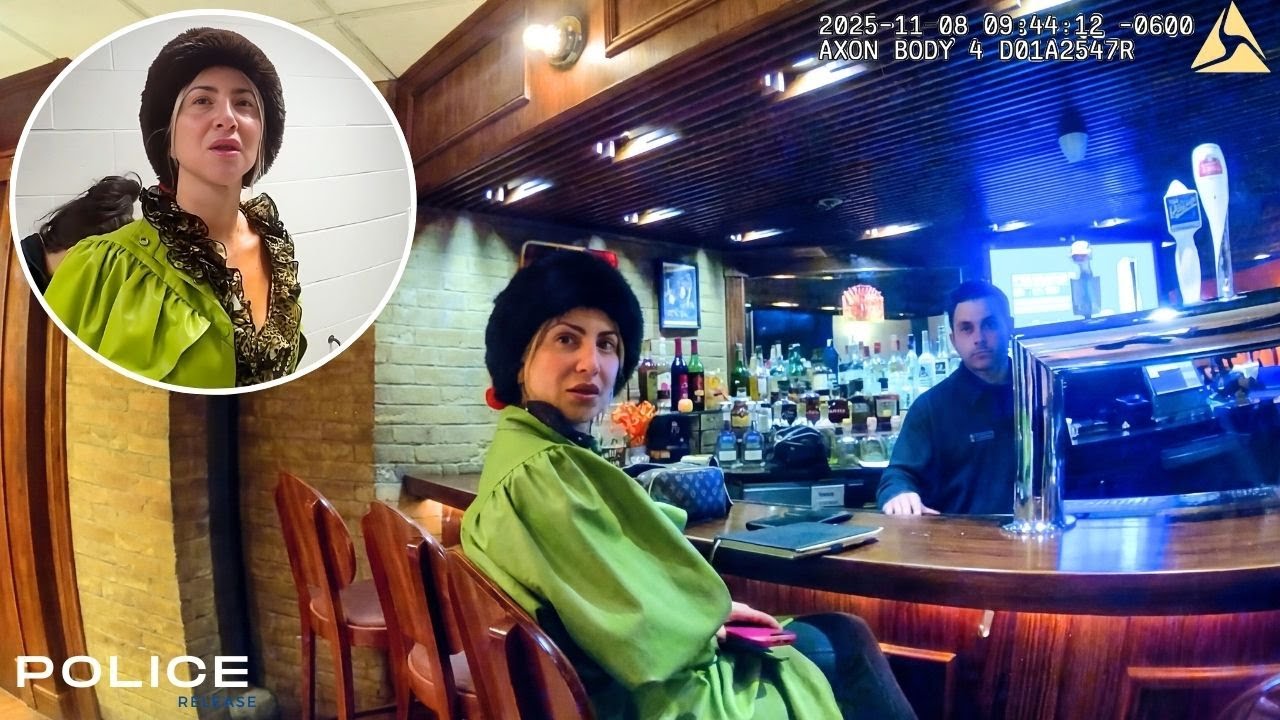 Наглая женщина ОТКАЗЫВАЕТСЯ оплачивать свой счёт в отеле Hilton.
