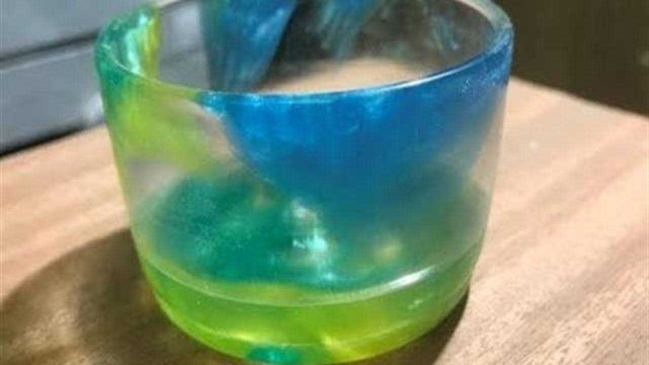 Tea light candle holder by sk krafts