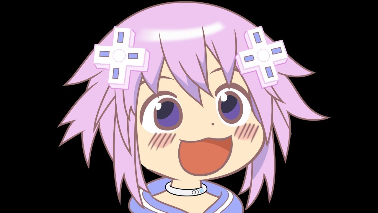 Neptunia Anime: Every single reference I could find (READ PINNED COMMENT!)