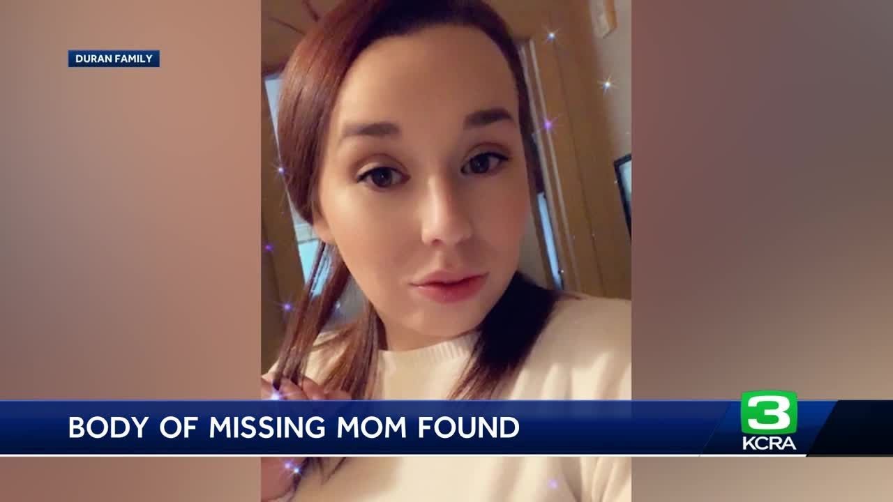 Body of missing 30-year-old mother recovered from San Joaquin River
