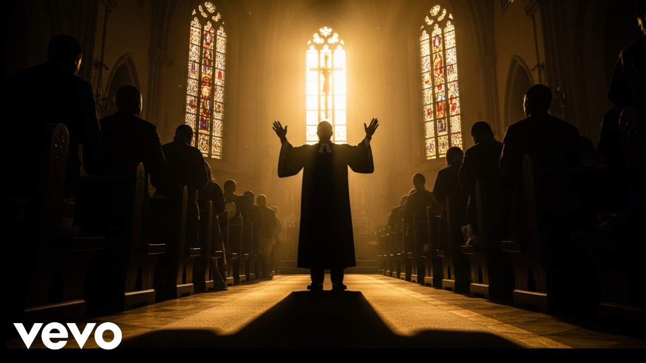 LV Choir - Grace Upon Me (Official Music Video)