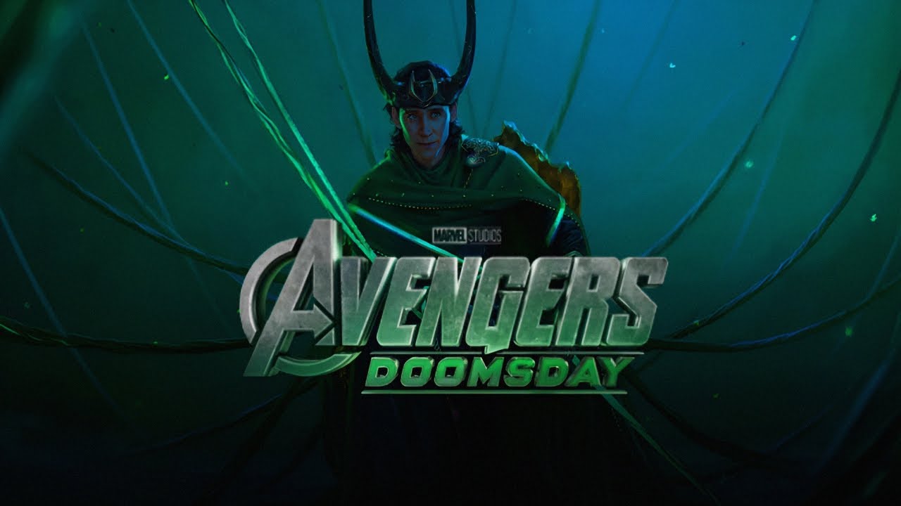 Avengers Doomsday Theory(Its All About Loki)