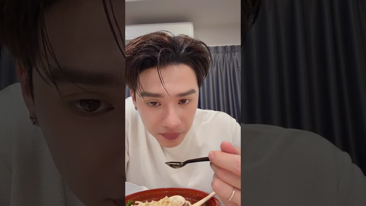 260127  keng harit IG  live