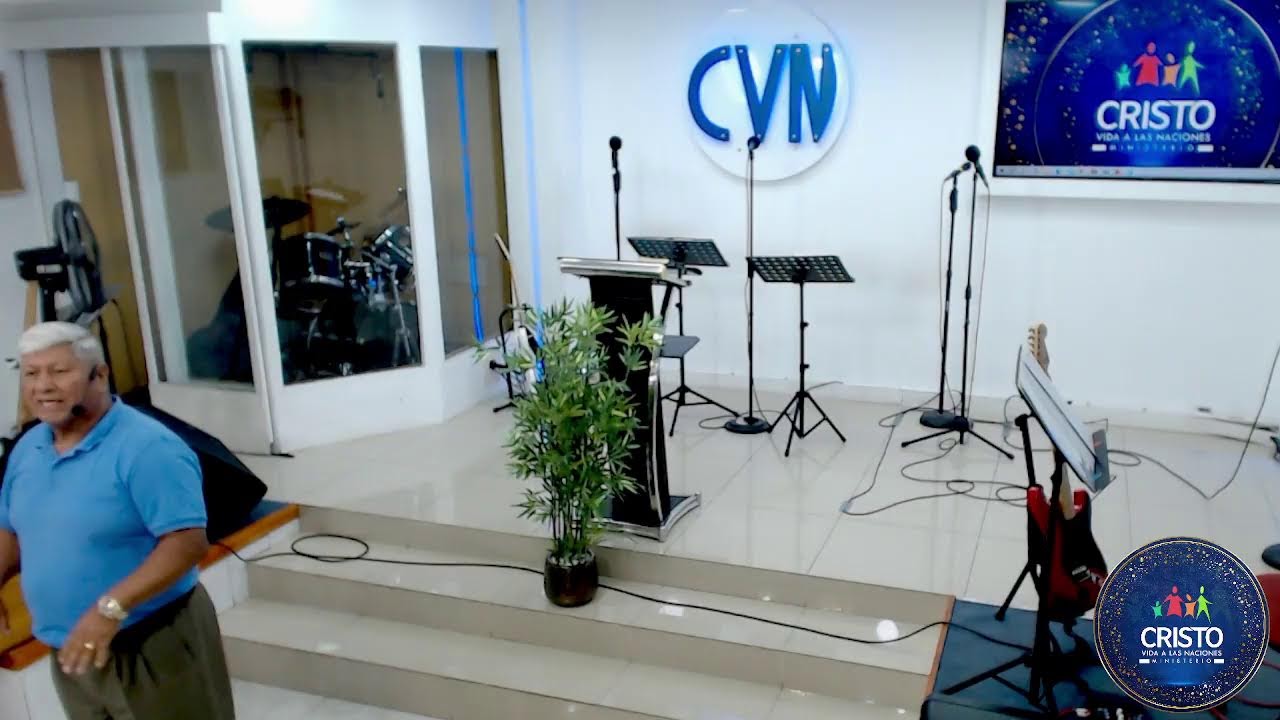 Servicio - martes  24  de Febrero 2026