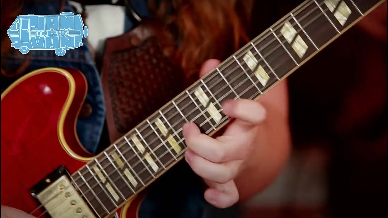 THE MARCUS KING BAND - 