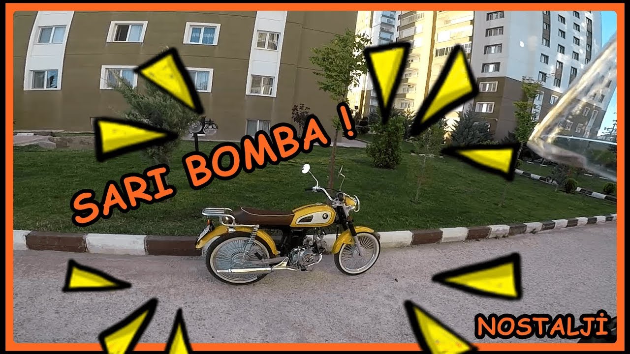 KUBA RX9 50CC İNCELEMESİ | TOP SPEED | TAVSİYELER | ZİNCİRLEME TRAFİK KAZASI