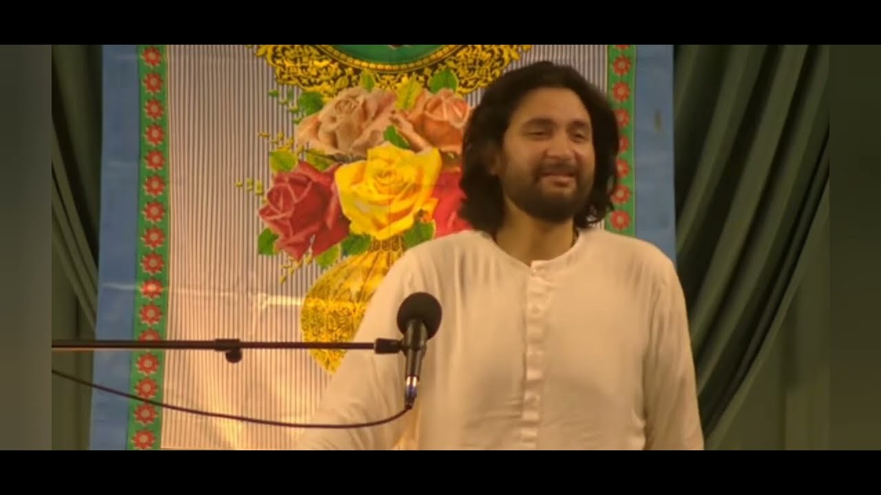 Jashan e Qaim | Ali Sachay Rizvi @AZH110DC 