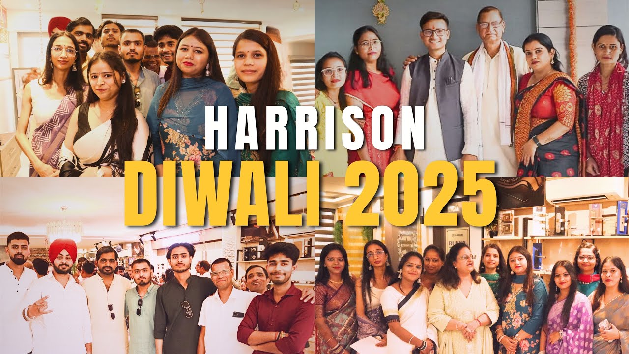 Diwali celebrations at Harrison #diwali #celebration #office #Harrison_Celebrating_Deepawali_2025