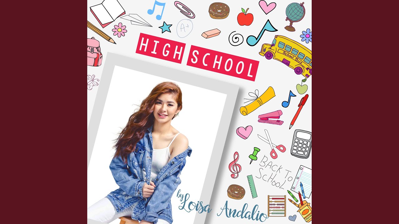 High School