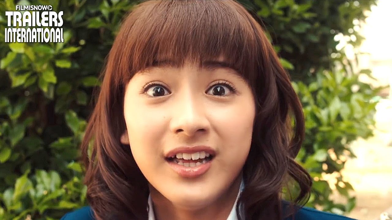 三咲渉篇30秒／映画『honey』キャラクター動画