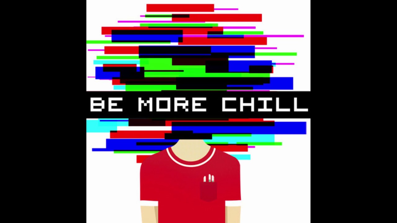 Michael In the Bathroom - Jason Tam Demo [Be More Chill]