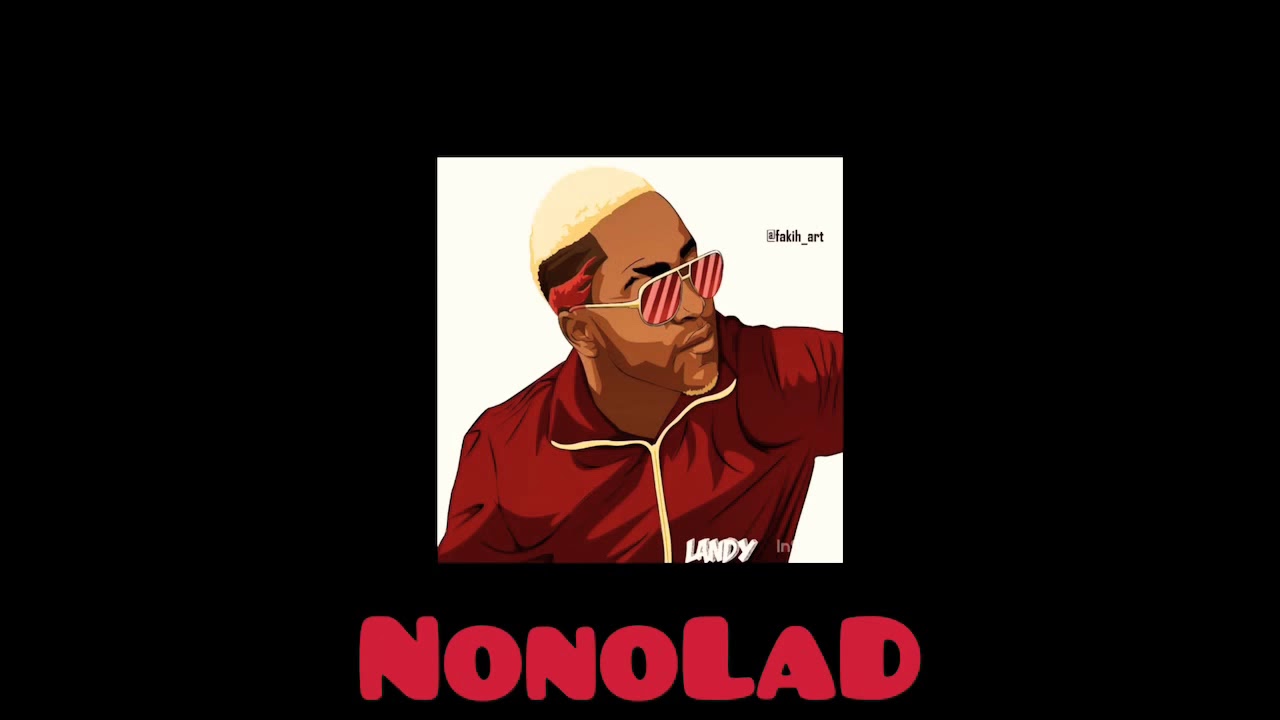 Landy ~ On fait pas semblant [Exclu 2019]
