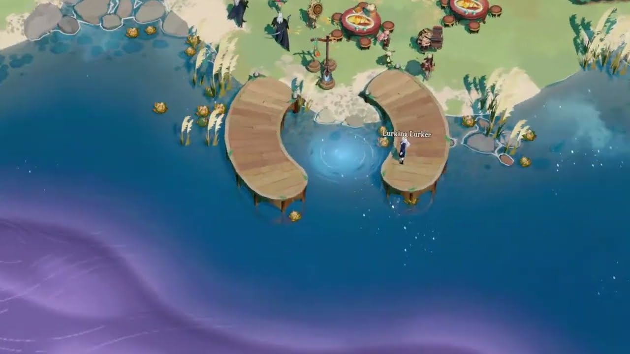 AFK Journey [VN] Tower of Memory Episode 11: Some sidequests and Stuff