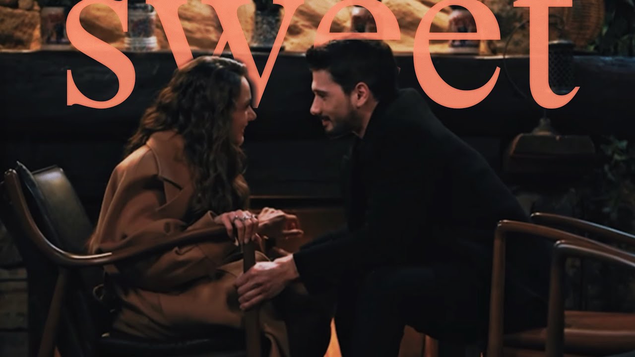 Zeynep & Halil Ibrahim | Sweet
