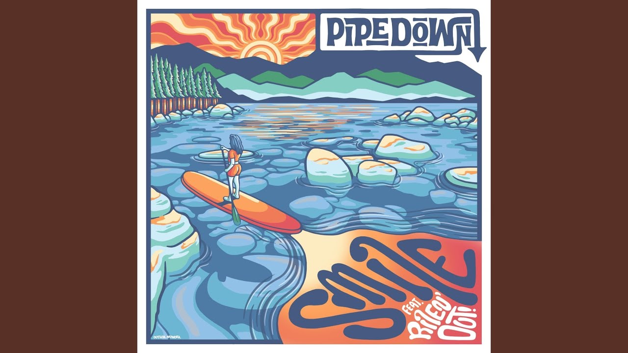 Smile (feat. Rilen'out!)