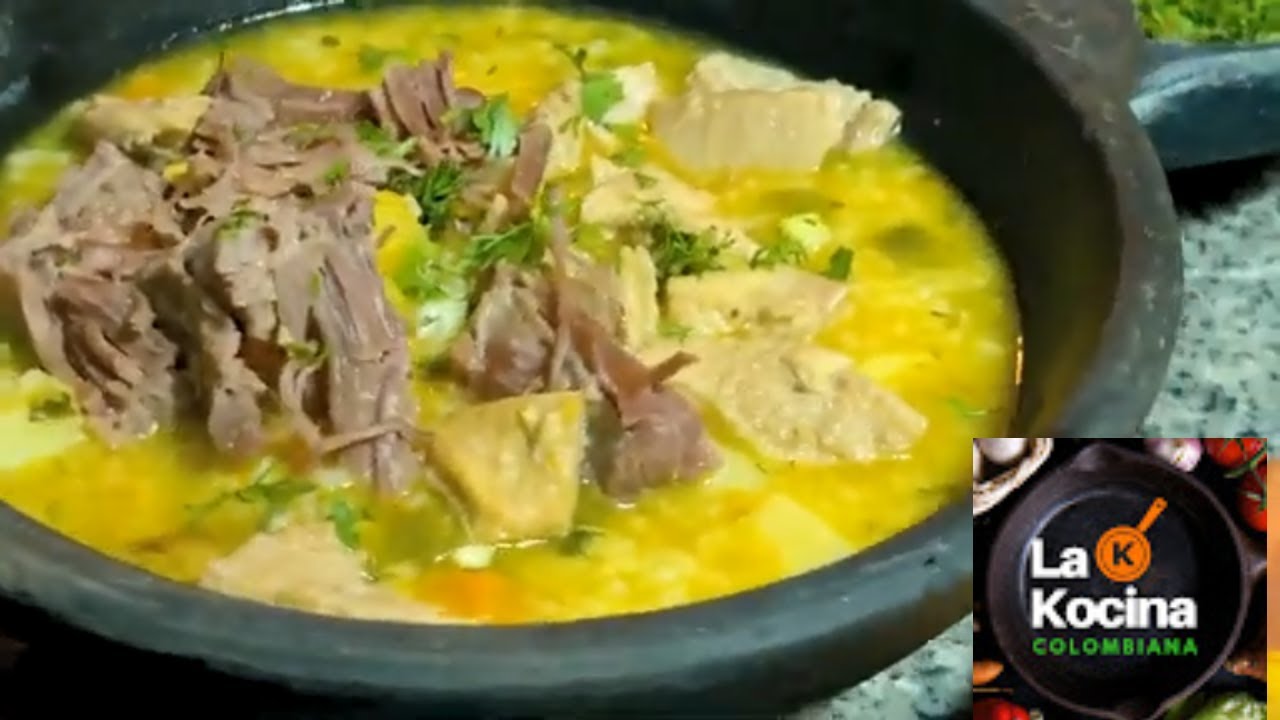 Atollado Valluno, tradicional en las cocinas de nuestras abuelas