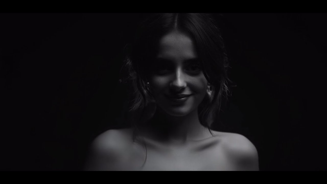 Éliane Ombre – Je respire maintenant | Nocturnal French Deep House