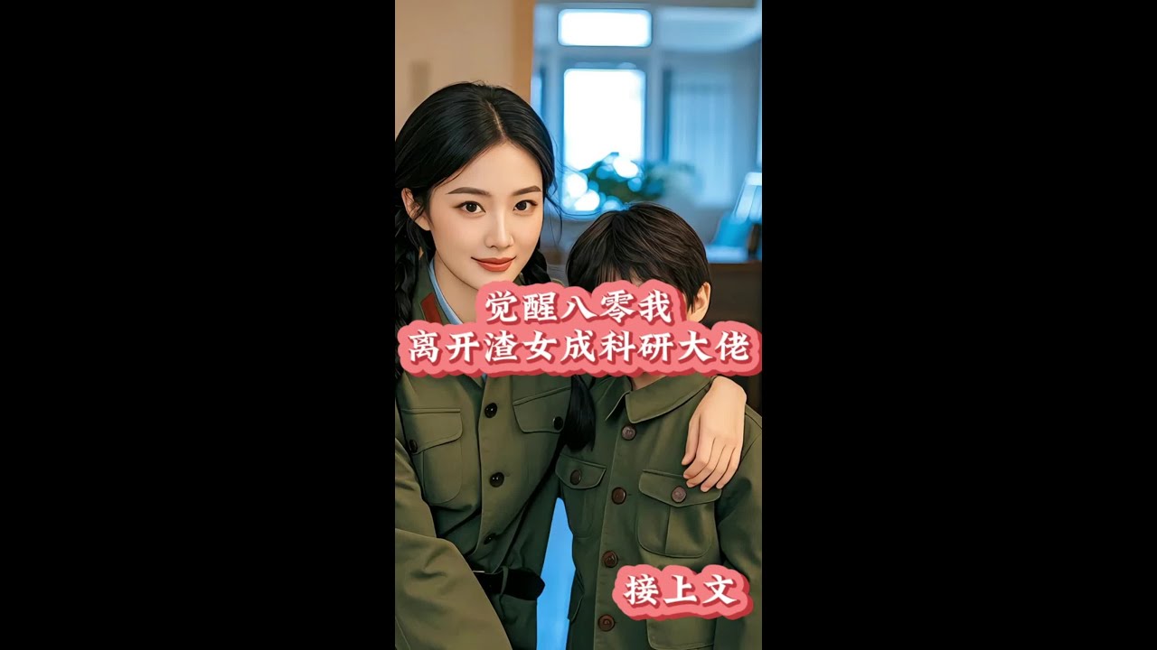 觉醒八零我离开渣女成科研大佬觉醒八零我离开渣女成科研大佬后续觉醒八零我离开渣女成科研大佬大结局觉醒八零我离开渣女成科研大佬超长版后续来了#觉醒八零我离开渣女成科研大佬 #柳如烟最后大结局 #
